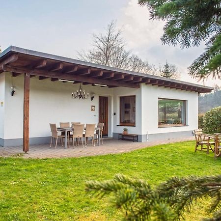 Ferienhaus Rothaarblick Schmallenberg Luaran gambar