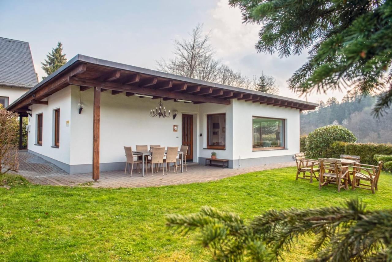 Ferienhaus Rothaarblick Schmallenberg Luaran gambar