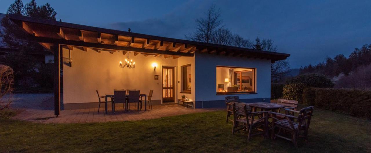 Ferienhaus Rothaarblick Schmallenberg Luaran gambar