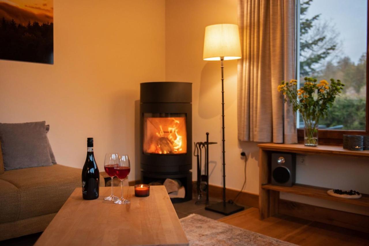 Ferienhaus Rothaarblick Schmallenberg Luaran gambar