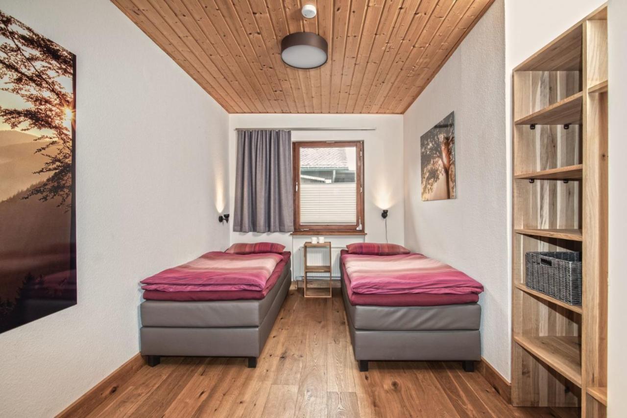 Ferienhaus Rothaarblick Schmallenberg Luaran gambar