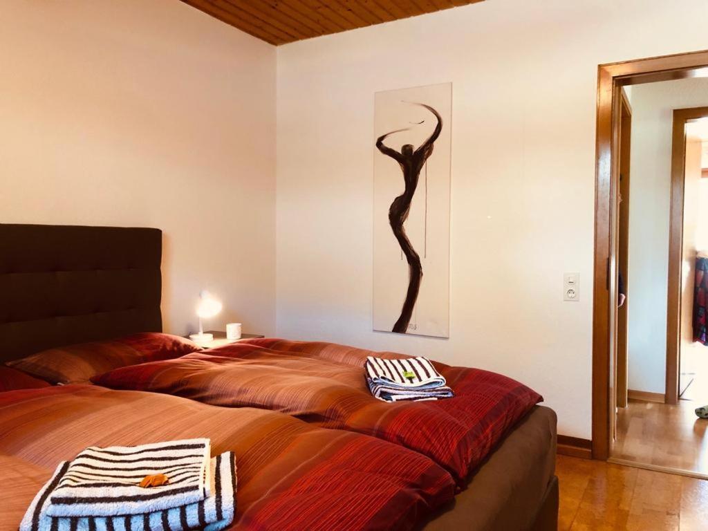 Ferienhaus Rothaarblick Schmallenberg Luaran gambar
